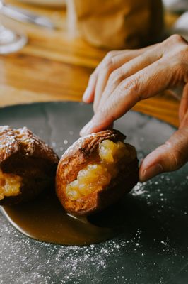 Bistro Nolah by null