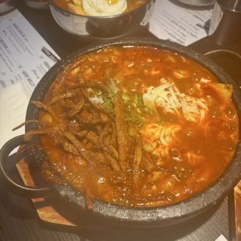 Dawa Kitchen - Korean Near Me - Garden grove, California