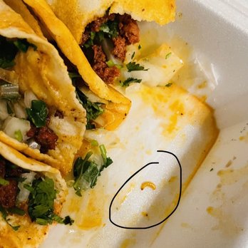 Taqueria Marin - this was the last time i bought - Mexican Near Me - Jersey City, New Jersey Taqueria Marin - this was the last time i bought - Mexican Near Me - Jersey City, New Jersey
