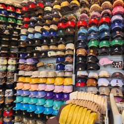 Lids