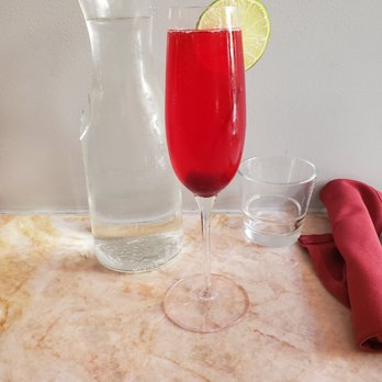 Modern Love Brooklyn - Bellini - Vegan Near Me - Brooklyn, New York Modern Love Brooklyn - Bellini - Vegan Near Me - Brooklyn, New York