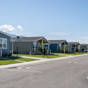 Winchester Estates - Mobile Home Parks Near Me - Murray, Utah Winchester Estates - Mobile Home Parks Near Me - Murray, Utah