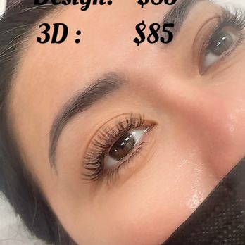 Wemi Lash - Eyelash Service Near Me - Glendale, California Wemi Lash - Eyelash Service Near Me - Glendale, California