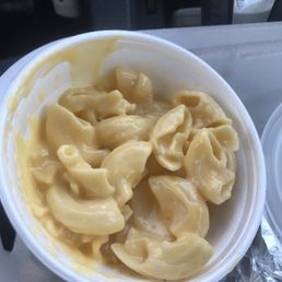 Mac and cheese Mac and cheese