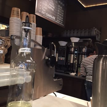 Caffe Vita - Coffee & Tea Near Me - Seatac, Washington
