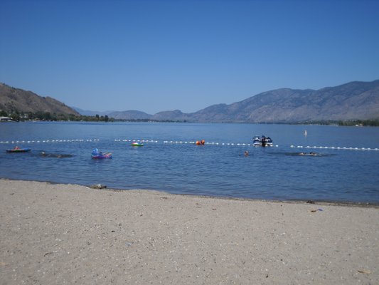 Osoyoos Lake Veteran S Memorial Park 27 Juniper St Oroville Wa Parks Mapquest