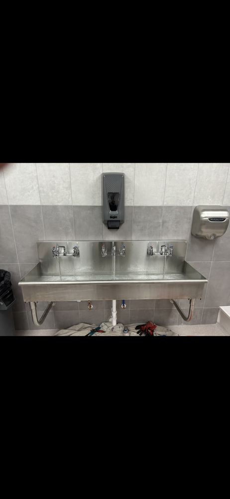 Slide of JDL Plumbing & Heating