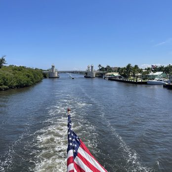 Lady Atlantic - Boat Charters Near Me - Delray Beach, Florida