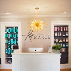 Salon Marcé
