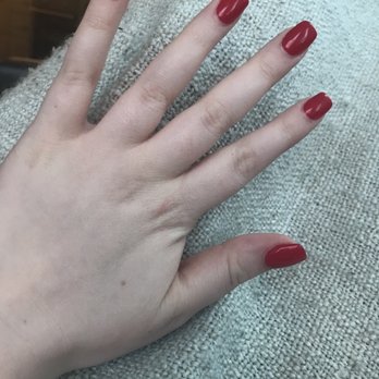 K Nails & Spa - Nail Salons Near Me - Toronto, Ontario