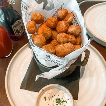 Yardbird - Southern Near Me - Dallas, Texas