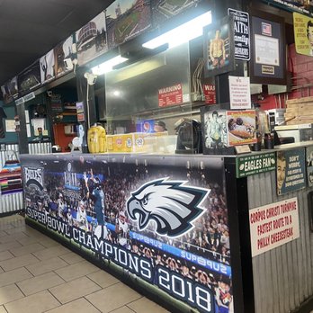 Yo Philly Cheese Steaks & Subs - Order counter - New American Near Me - Portland, Texas Yo Philly Cheese Steaks & Subs - Order counter - New American Near Me - Portland, Texas
