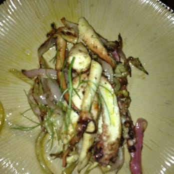 Taxim - Chatted octopus - Greek Near Me - Chicago, Illinois Taxim - Chatted octopus - Greek Near Me - Chicago, Illinois