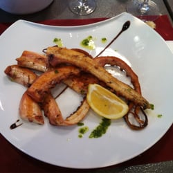 Le Bistronomique
