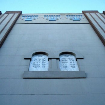 Congregation Chevra Thilim - Chevra Thilim - Synagogues Near Me - San Francisco, California