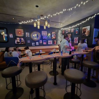 Close Company - Seating area - Speakeasies Near Me - Las Vegas, Nevada Close Company - Seating area - Speakeasies Near Me - Las Vegas, Nevada
