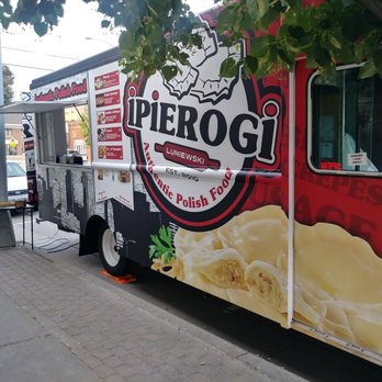 iPierogi - Food Trucks Near Me