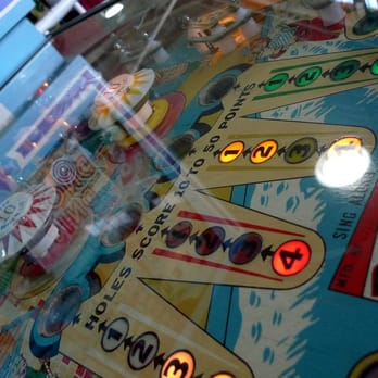Musee Mecanique - Pinball - Museums Near Me - San Francisco, California Musee Mecanique - Pinball - Museums Near Me - San Francisco, California