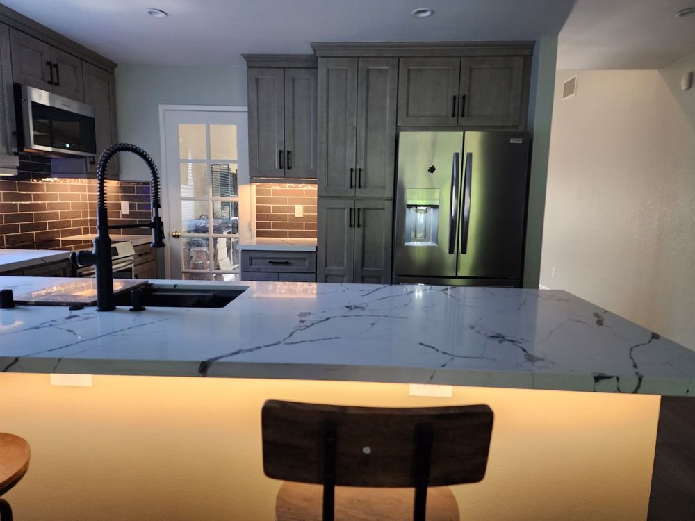 Slide of Roofing Plus Construction