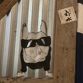 The Barn - Fun Local Artwork!! - Barbeque Near Me - Arcadia, California