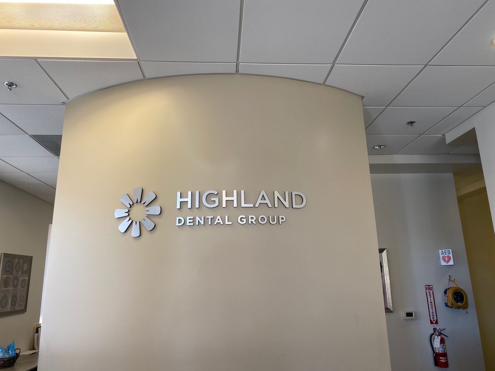 HIGHLAND DENTAL GROUP AND ORTHODONTICS 16 Photos & 89 Reviews
