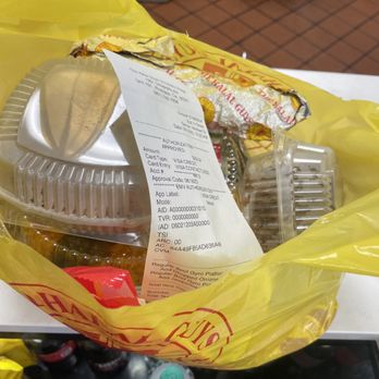 The Halal Guys - Middle Eastern Near Me - Riverside, California