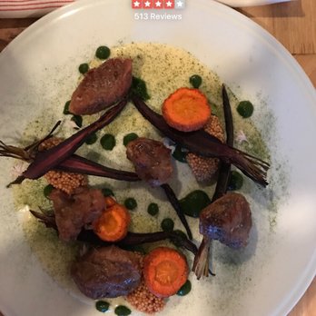 Wolf's Ridge Brewing - Pork Cheek - Breweries Near Me - Columbus, Ohio