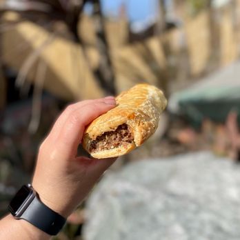 Sweet Passion Bakery - Sausage roll - Bakeries Near Me - San Francisco, California Sweet Passion Bakery - Sausage roll - Bakeries Near Me - San Francisco, California