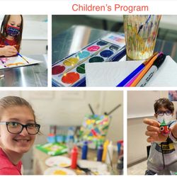 Scarab Creative Arts - Children's classes for preschool, home schooled, and after school