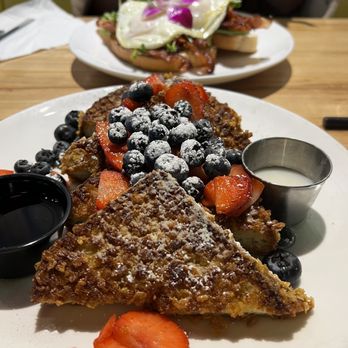 Toast 101 - The 101 Crunch - Breakfast & Brunch Near Me - Tucson, Arizona Toast 101 - The 101 Crunch - Breakfast & Brunch Near Me - Tucson, Arizona