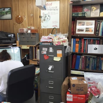 Susan MacInnes DVM - The busy office. - Veterinarians Near Me - Half Moon Bay, California Susan MacInnes DVM - The busy office. - Veterinarians Near Me - Half Moon Bay, California
