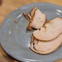 Sonny's BBQ - Smoked Turkey for cob salad