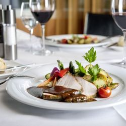 Sedartis Thalwil - Wie beim Grosi Zuhause - Der Sedartis Sonntagsbraten