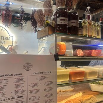 schiacciateria de neri - Restaurants Near Me - Florence, FI schiacciateria de neri - Restaurants Near Me - Florence, FI