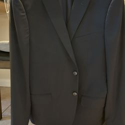 Eldorado Cleaners - One of two blazers dry cleaned