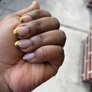 Gloss Nail Bar - My nails - Nail Salons Near Me - Houston, Texas Gloss Nail Bar - My nails - Nail Salons Near Me - Houston, Texas