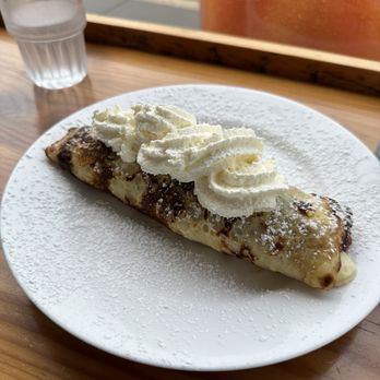 Georgia Grace Cafe - The Sweetness - Modern European Near Me - Ellicott City, Maryland Georgia Grace Cafe - The Sweetness - Modern European Near Me - Ellicott City, Maryland
