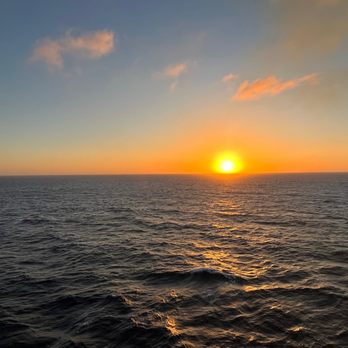 Princess Cruises - Sunset in the Pacific Ocean - Tours Near Me - San Pedro, California Princess Cruises - Sunset in the Pacific Ocean - Tours Near Me - San Pedro, California