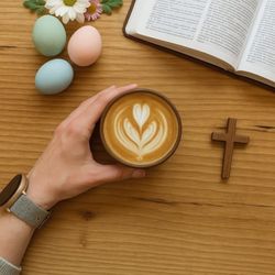 The Wandering Cup