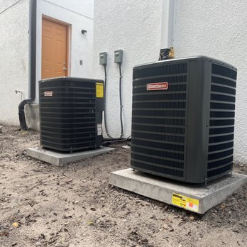 L Home Solutions - Heating & Air Conditioning/HVAC Near Me - Tampa, Florida L Home Solutions - Heating & Air Conditioning/HVAC Near Me - Tampa, Florida