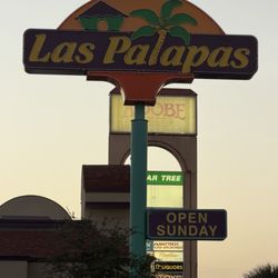 Las Paladd