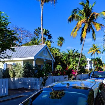 Key West - Key West -- local flava - Public Services & Government Near Me