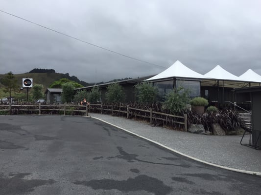 Waihi Beach Hotel by null