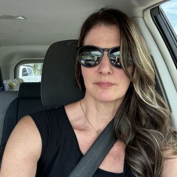 Swamp Mermaid Beauty Project - Hair cut and balayage - Permanent Makeup Near Me - Austin, Texas Swamp Mermaid Beauty Project - Hair cut and balayage - Permanent Makeup Near Me - Austin, Texas