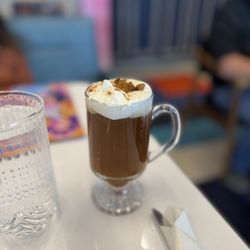 Saddle Creek Breakfast Club - Club Coffee