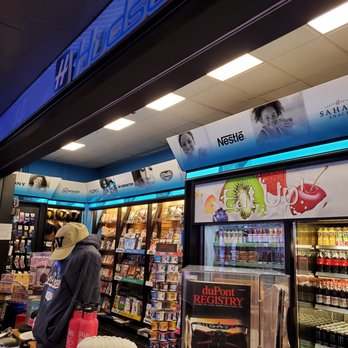 HUDSON NEWS Updated March 2026 58 Photos 64 Reviews 5757 Wayne