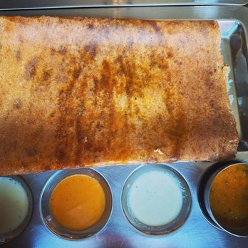 Dosa Point - Indian Near Me - Menlo Park, California