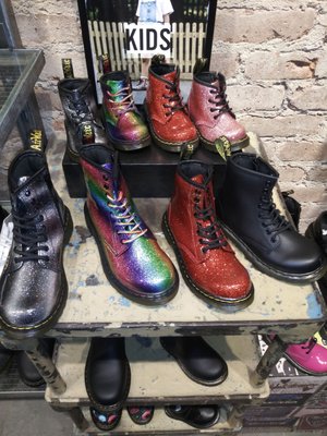 Dr. Martens Bedford Ave. by null