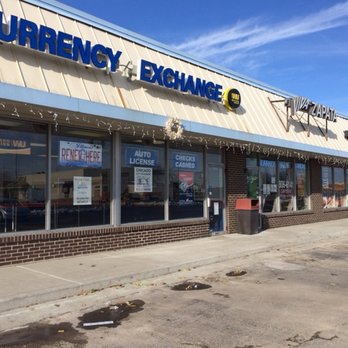 Centex Currency Exchange - Currency Exchange Near Me - Elk Grove Village, Illinois Centex Currency Exchange - Currency Exchange Near Me - Elk Grove Village, Illinois