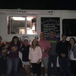 Rolling Meatballs - A family night at Shubrew